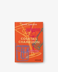 Assouline Nourriture Boisson<Cameleon Cocktail