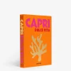 Assouline Voyage<Capri Dolce Vita