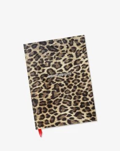 Assouline Papeterie<Carnet De Pensees Sauvages