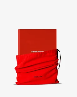 Assouline Papeterie<Carnet De Provocations