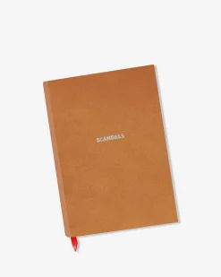 Assouline Papeterie<Carnet De Scandales