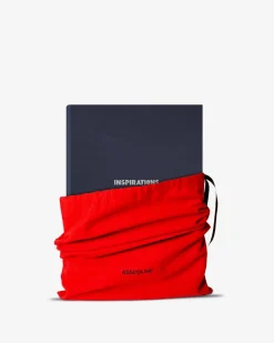 Assouline Papeterie<Carnet D'Inspirations