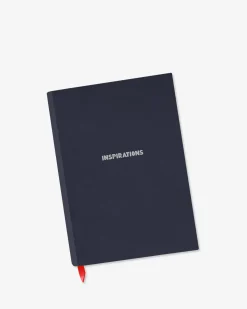 Assouline Papeterie<Carnet D'Inspirations