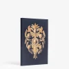 Assouline Papeterie<Carnet Ouzbekistan : Chapan Dore