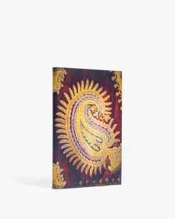 Assouline Papeterie<Carnet Ouzbekistan : Dauri Dore