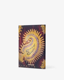 Assouline Papeterie<Carnet Ouzbekistan : Dauri Dore
