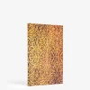 Assouline Papeterie<Carnet Ouzbekistan : Gold Ganch