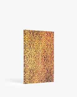 Assouline Papeterie<Carnet Ouzbekistan : Gold Ganch