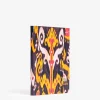 Assouline Papeterie<Carnet Ouzbekistan : Ikat