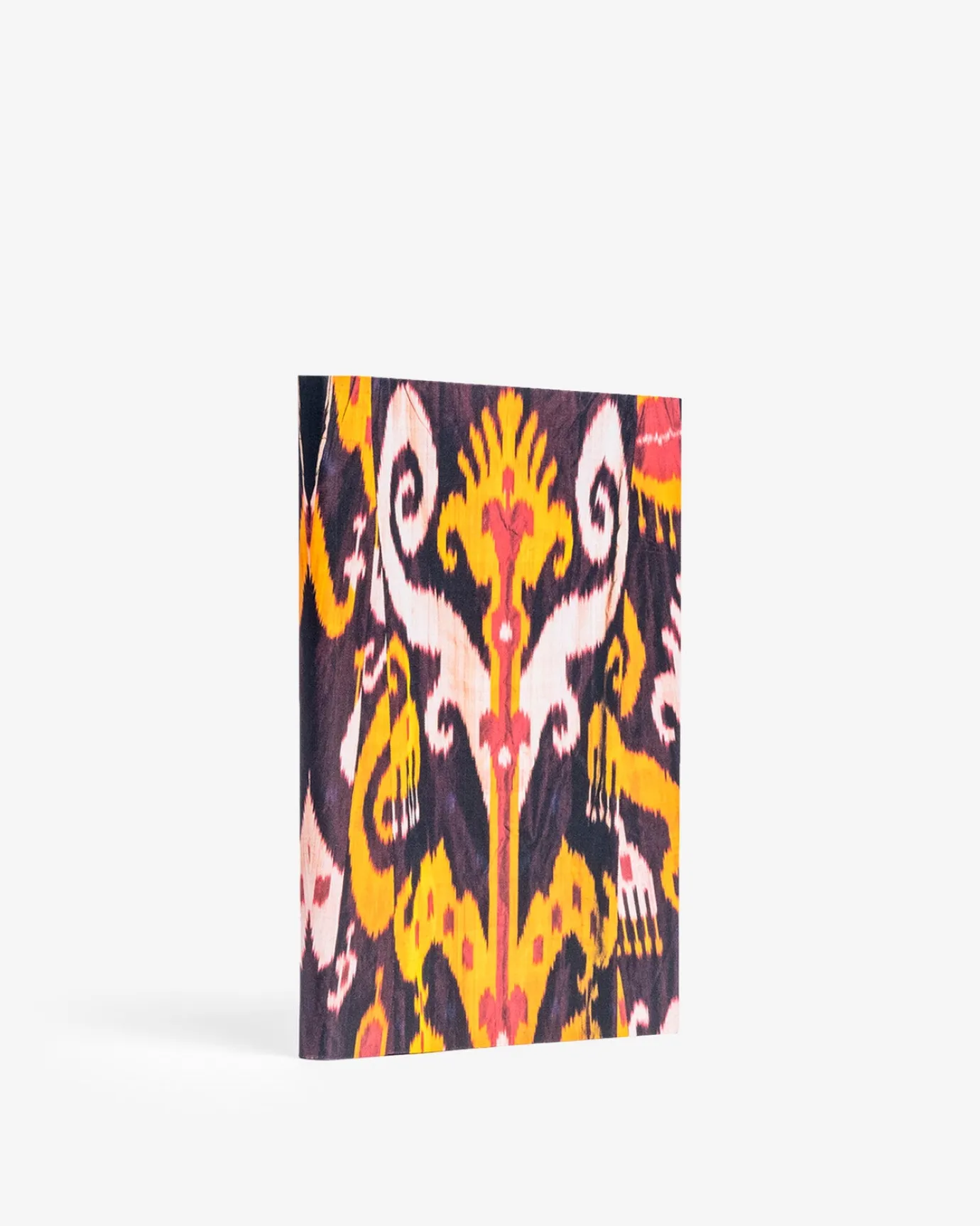 Assouline Papeterie<Carnet Ouzbekistan : Ikat