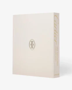Assouline Marques Iconiques<Cartier : La Collection Impossible