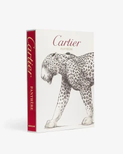 Assouline Marques Iconiques<Cartier Panthere