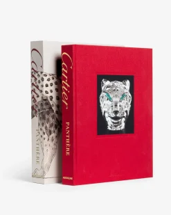 Assouline Marques Iconiques<Cartier Panthere