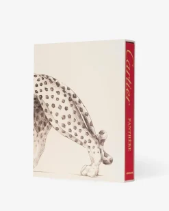 Assouline Marques Iconiques<Cartier Panthere