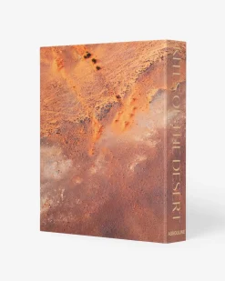 Assouline Voyage<Cerfs-Volants Du Desert : Mysteres Archeologiques De L'Arabie Saoudite