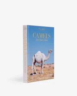 Assouline Voyage<Chameaux D'Arabie Saoudite (Classique)