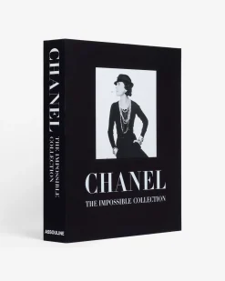 Assouline Marques Iconiques<Chanel : La Collection Impossible