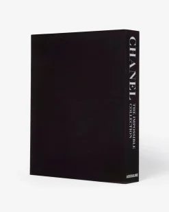 Assouline Marques Iconiques<Chanel : La Collection Impossible