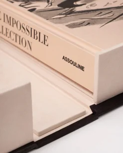 Assouline Marques Iconiques<Chanel : La Collection Impossible