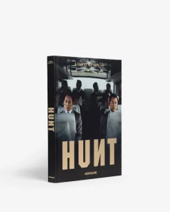 Assouline Cinema Et Television<Chasse