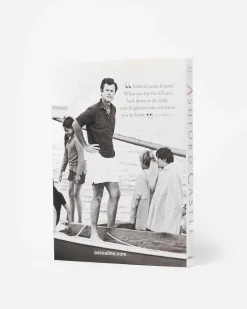 Assouline Voyage<Chateau D'Ashford