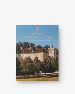 Assouline Nourriture Boisson<Chateau Monestier La Tour (French)