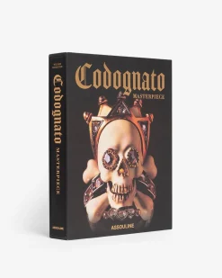 Assouline Bijoux & Montres<Chef-D'Oeuvre De Codognato