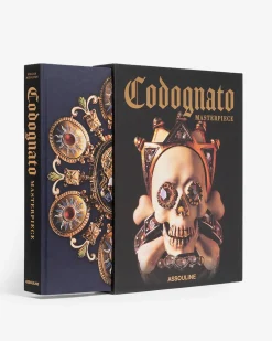 Assouline Bijoux & Montres<Chef-D'Oeuvre De Codognato