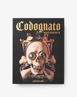 Assouline Bijoux & Montres<Chef-D'Oeuvre De Codognato