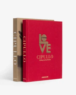 Assouline Marques Iconiques<Cipullo : Rendre Les Bijoux Modernes