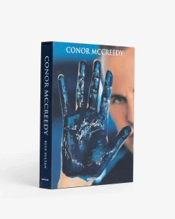 Assouline Art<Conor Mccreedy : Le Sultan Bleu