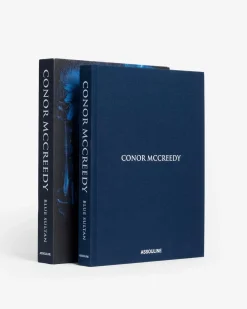 Assouline Art<Conor Mccreedy : Le Sultan Bleu