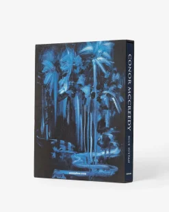 Assouline Art<Conor Mccreedy : Le Sultan Bleu