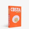 Assouline Voyage<Costa Emeraude