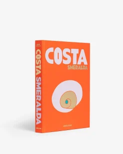 Assouline Voyage<Costa Emeraude
