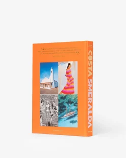 Assouline Voyage<Costa Emeraude