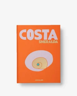 Assouline Voyage<Costa Emeraude