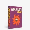 Assouline Voyage<Cote Amalfitaine