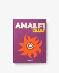 Assouline Voyage<Cote Amalfitaine