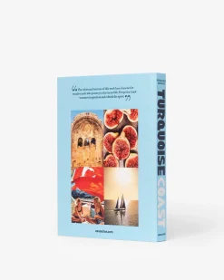 Assouline Voyage<Cote Turquoise