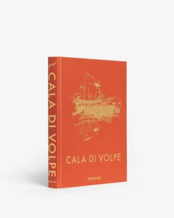 Assouline Voyage<Crique De Volpe