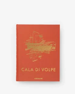 Assouline Voyage<Crique De Volpe