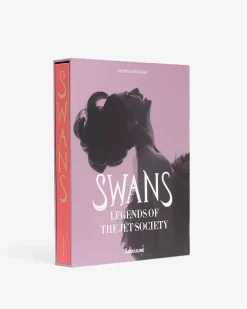 Assouline Voyage<Cygnes : Legendes De La Jet Society