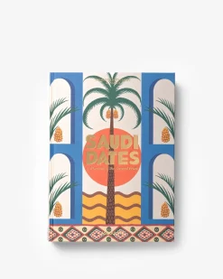 Assouline Nourriture Boisson<Dattes Saoudiennes : Un Portrait Du Fruit Sacre