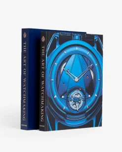 Assouline Marques Iconiques<De Bethune : L'Art Horloger