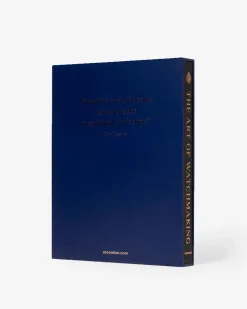 Assouline Marques Iconiques<De Bethune : L'Art Horloger