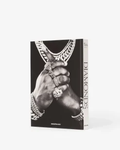 Assouline Bijoux & Montres<Diamants : Histoires De Diamants