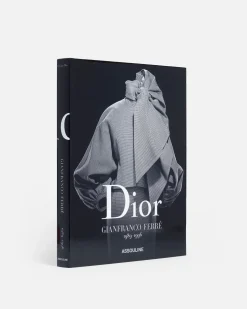 Assouline Marques Iconiques<Dior De Gianfranco Ferre (Francais)
