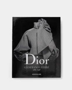 Assouline Marques Iconiques<Dior De Gianfranco Ferre (Francais)