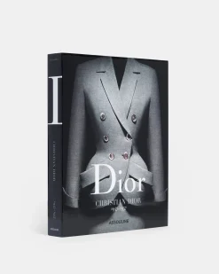 Assouline Marques Iconiques<Dior Par Christian Dior